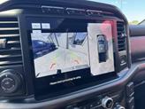 Thumbnail of 2023 Agate Black Metallic Ford F-150