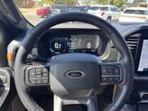 Thumbnail of 2023 Agate Black Metallic Ford F-150