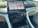 Thumbnail of 2023 Bright White Clearcoat Jeep Grand Cherokee L