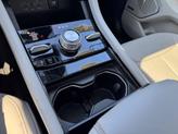 Thumbnail of 2023 Bright White Clearcoat Jeep Grand Cherokee L