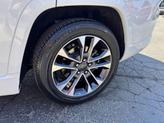 Thumbnail of 2023 Bright White Clearcoat Jeep Grand Cherokee L