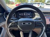 Thumbnail of 2023 Bright White Clearcoat Jeep Grand Cherokee L