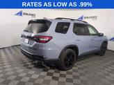Thumbnail of 2025 Gray Honda Pilot