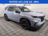 Thumbnail of 2025 Gray Honda Pilot