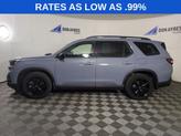 Thumbnail of 2025 Gray Honda Pilot
