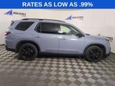 Thumbnail of 2025 Gray Honda Pilot