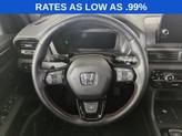 Thumbnail of 2025 Gray Honda Pilot