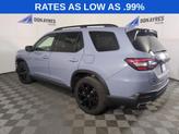 Photo of 2025 Gray Honda Pilot