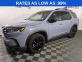 Thumbnail of 2025 Gray Honda Pilot