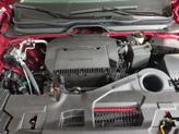 Thumbnail of 2025 Radiant Red Honda Pilot