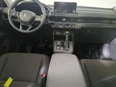 Thumbnail of 2024 Black Honda CR-V