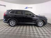 Thumbnail of 2024 Black Honda CR-V