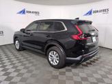 Thumbnail of 2024 Black Honda CR-V