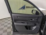 Thumbnail of 2024 Black Honda CR-V