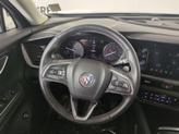 Thumbnail of 2021 Satin Steel Metallic Buick Envision
