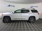Thumbnail of 2017 White Frost Tri-Coat GMC Acadia
