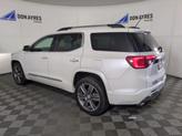 Thumbnail of 2017 White Frost Tri-Coat GMC Acadia
