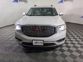 Thumbnail of 2017 White Frost Tri-Coat GMC Acadia