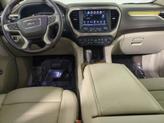 Thumbnail of 2017 White Frost Tri-Coat GMC Acadia
