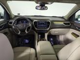 Thumbnail of 2017 White Frost Tri-Coat GMC Acadia