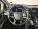 Thumbnail of 2023 Blue Honda Odyssey