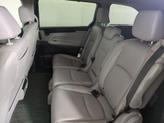 Thumbnail of 2023 Blue Honda Odyssey