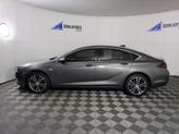 Photo of 2018 Smoked Pearl Metallic Buick Regal Sportback