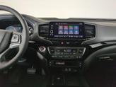 Thumbnail of 2025 Platinum White Honda Ridgeline