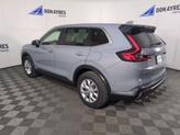 Thumbnail of 2025 Urban Gray Pearl Honda CR-V
