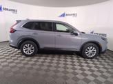Thumbnail of 2025 Urban Gray Pearl Honda CR-V