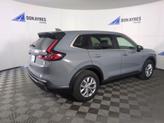 Thumbnail of 2025 Urban Gray Pearl Honda CR-V