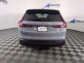 Thumbnail of 2025 Urban Gray Pearl Honda CR-V