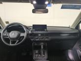 Thumbnail of 2025 Urban Gray Pearl Honda CR-V