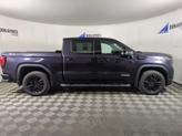 Thumbnail of 2024 Titanium Rush Metallic GMC Sierra 1500