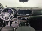 Thumbnail of 2024 Titanium Rush Metallic GMC Sierra 1500