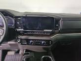 Thumbnail of 2024 Titanium Rush Metallic GMC Sierra 1500