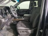 Thumbnail of 2024 Titanium Rush Metallic GMC Sierra 1500