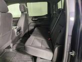 Thumbnail of 2024 Titanium Rush Metallic GMC Sierra 1500