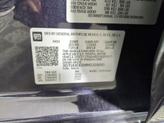 Thumbnail of 2024 Titanium Rush Metallic GMC Sierra 1500