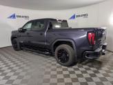 Thumbnail of 2024 Titanium Rush Metallic GMC Sierra 1500