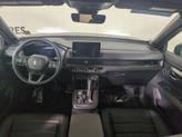 Thumbnail of 2026 Gray Honda CR-V Hybrid