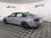 Thumbnail of 2025 Urban Gray Honda Accord