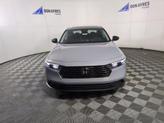 Thumbnail of 2025 Urban Gray Honda Accord