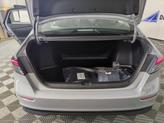 Thumbnail of 2025 Urban Gray Honda Accord