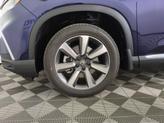 Thumbnail of 2025 Obsidian Blue Honda Pilot