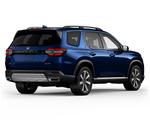 Thumbnail of 2025 Obsidian Blue Honda Pilot