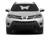 Thumbnail of 2014 Blue Toyota RAV4