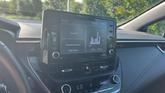 Thumbnail of 2022 Black Sand Pearl Toyota Corolla