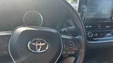Thumbnail of 2022 Black Sand Pearl Toyota Corolla