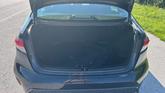 Thumbnail of 2022 Black Sand Pearl Toyota Corolla